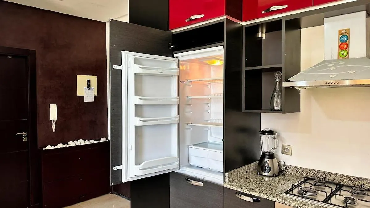 Suite Royale Tout A Portee Agadir