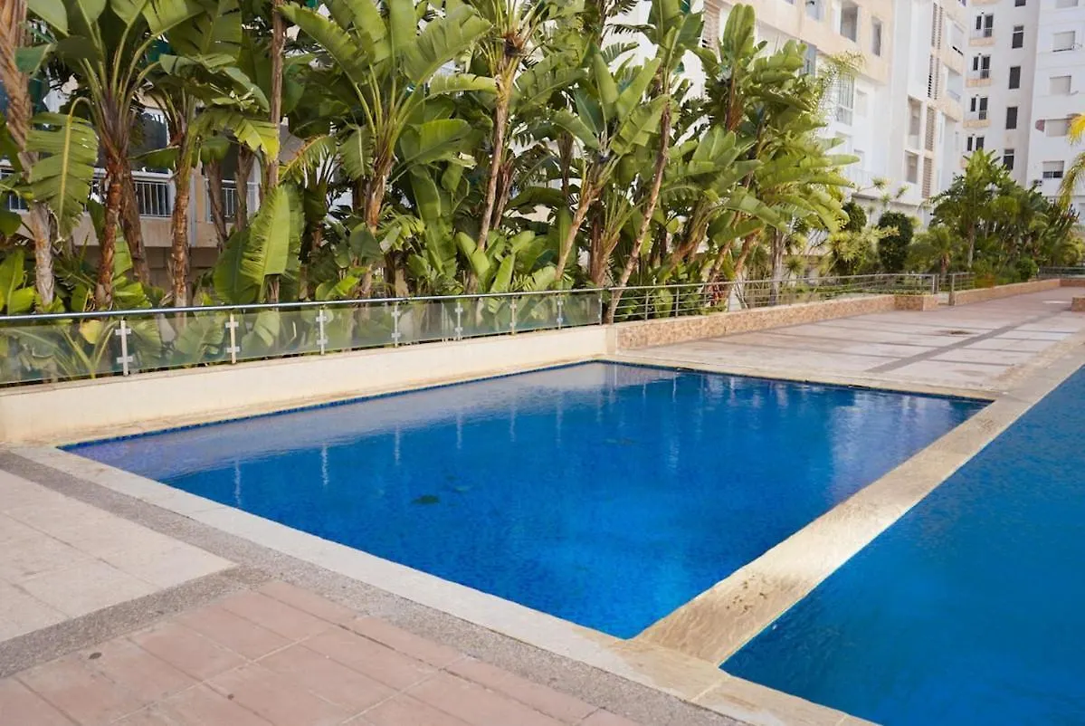 Suite Royale Tout A Portee Agadir