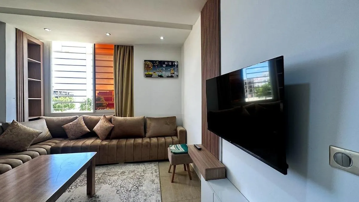 Lejlighed Suite Royale Tout A Portee Agadir