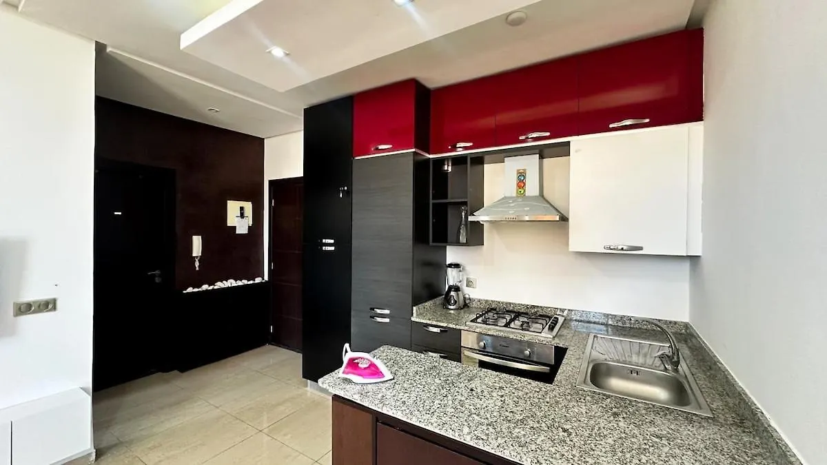 Lejlighed Suite Royale Tout A Portee Agadir