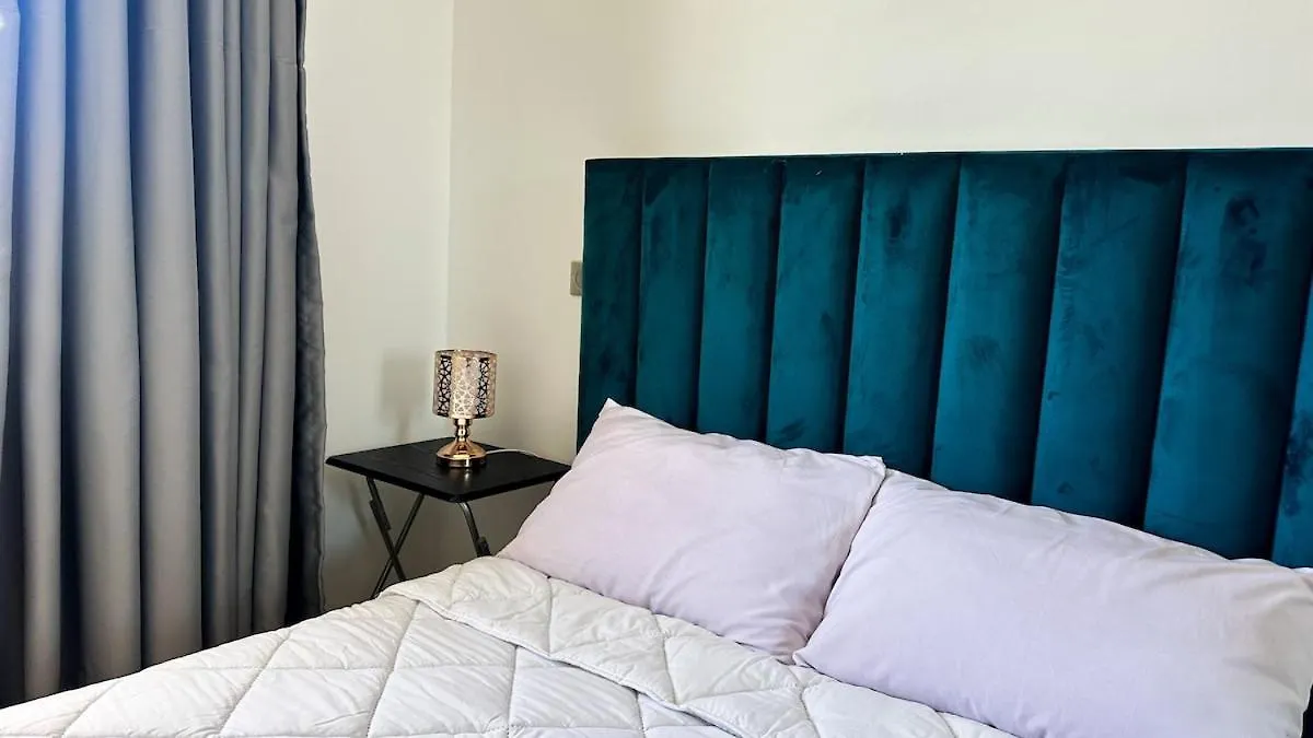 Suite Royale Tout A Portee Agadir