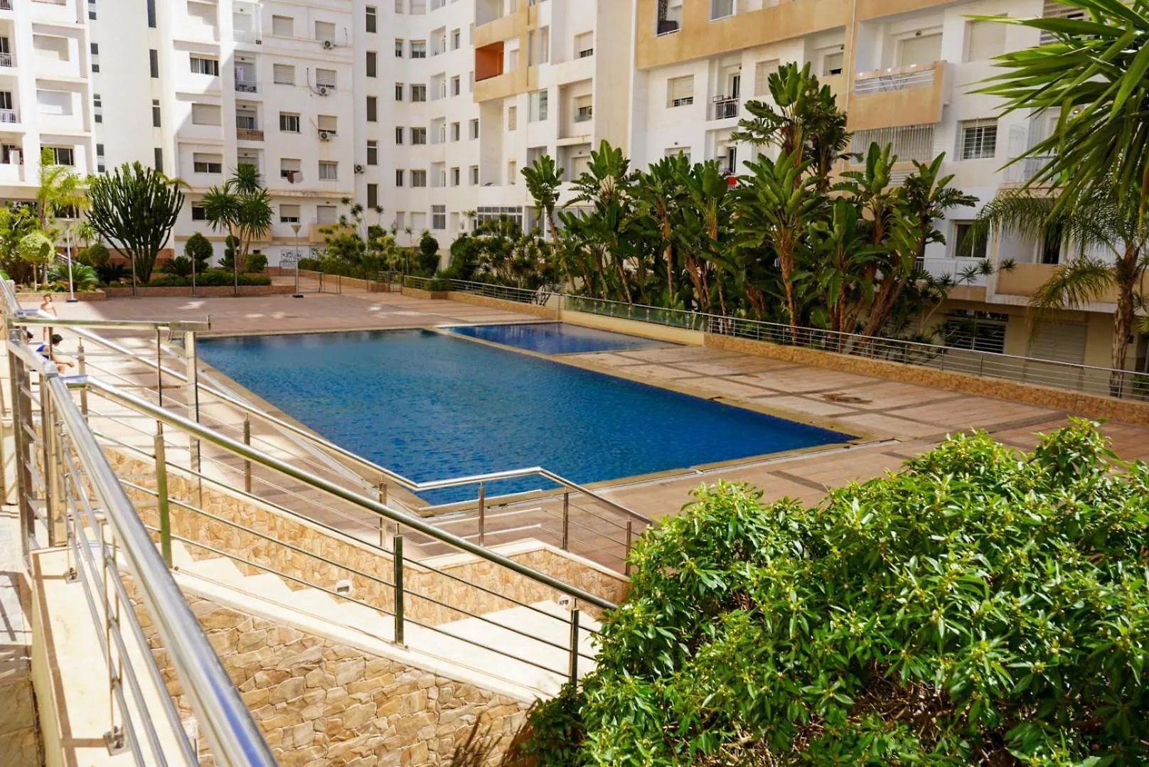 Suite Royale Tout A Portee Agadir