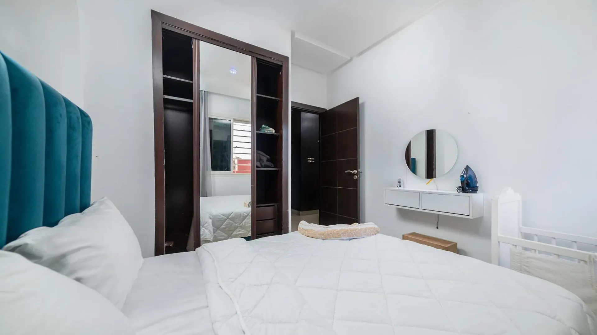 Lejlighed Suite Royale Tout A Portee Agadir