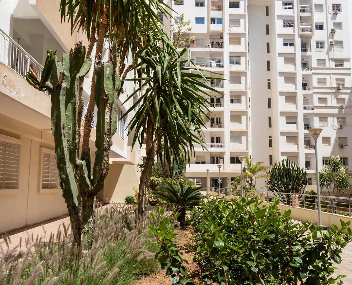 Suite Royale Tout A Portee Agadir 0*,  Marokko