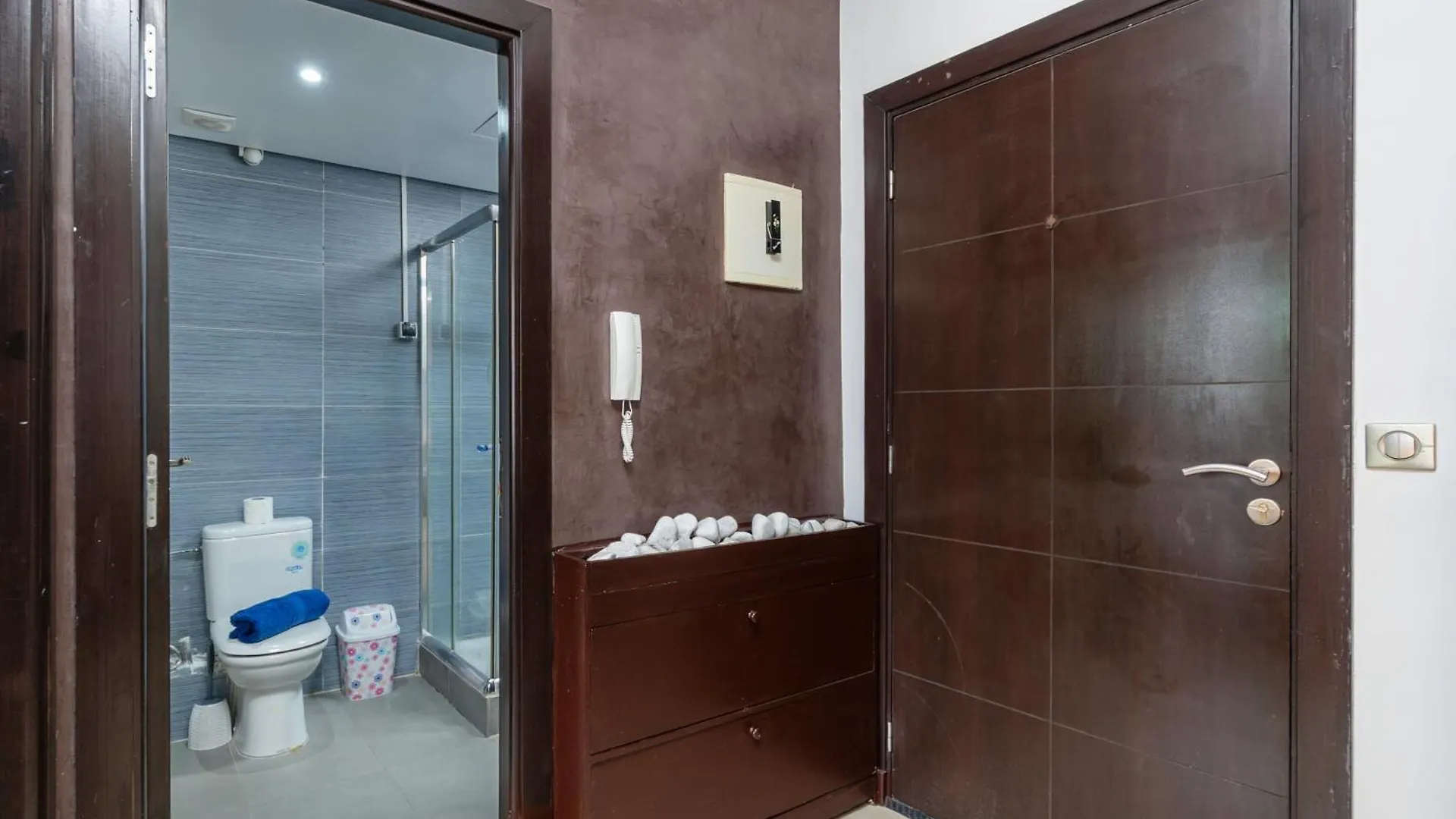 Lejlighed Suite Royale Tout A Portee Agadir Marokko