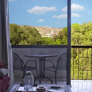 Apparts-hôtel Isni Aparthotel