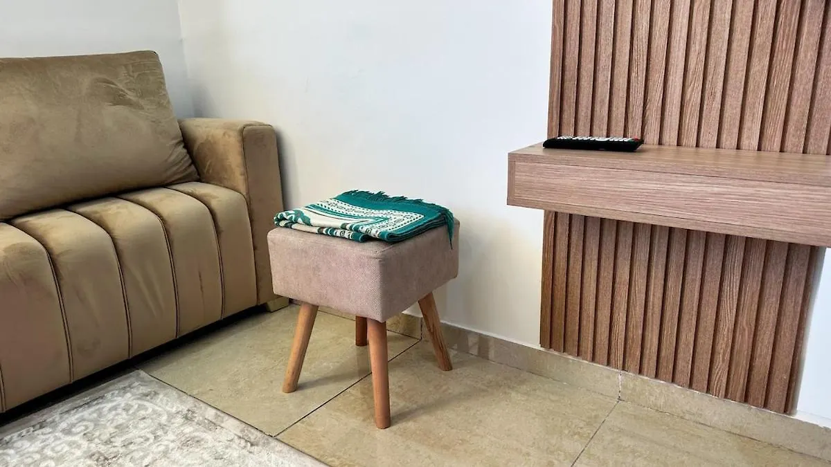 Suite Royale Tout A Portee Agadir Lägenhet