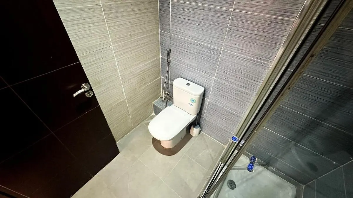 Suite Royale Tout A Portee Agadir Marocko