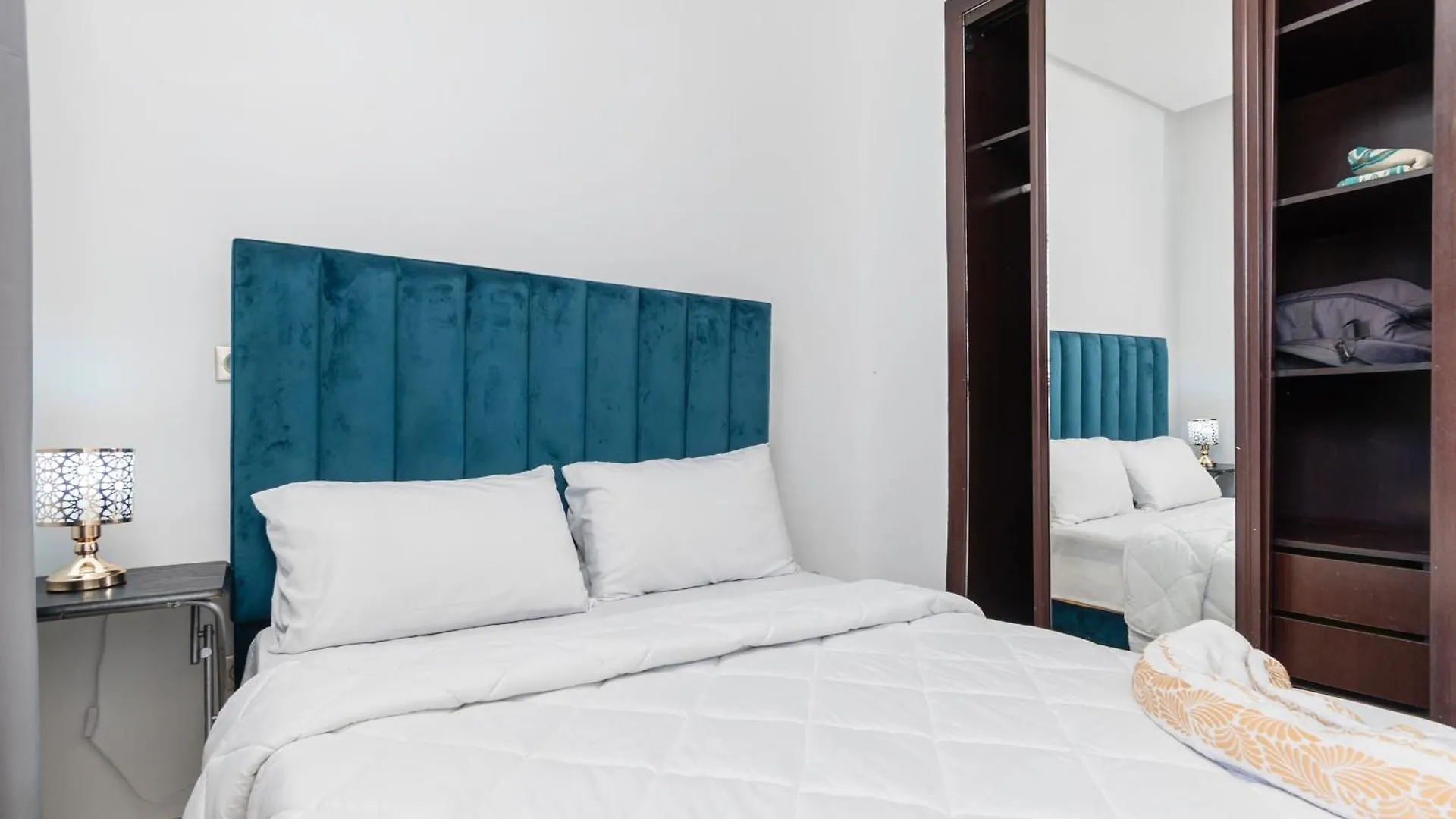 Suite Royale Tout A Portee Agadir 0*,